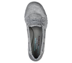 Relaxed Fit: Breathe Easy - Good Influence — GRAY 3
