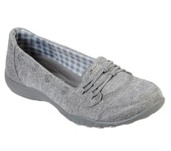 Relaxed Fit: Breathe Easy - Good Influence — GRAY 5