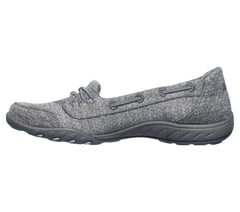 Relaxed Fit: Breathe Easy - Good Influence — GRAY 6
