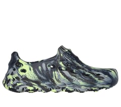 Arch Fit GO FOAM - Whirlwind — BLACK / LIME 1