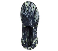 Arch Fit GO FOAM - Whirlwind — BLACK / LIME 2