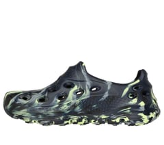 Arch Fit GO FOAM - Whirlwind — BLACK / LIME 5
