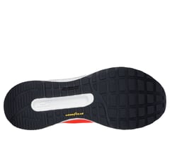 GO RUN Persistence 2 — RED / BLACK 3