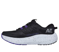 GO RUN Supersonic Max A/T — BLACK 5