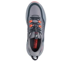 GO RUN Supersonic Max A/T — CHARCOAL 2