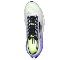 Skechers Aero Tempo — WHITE / MULTI 2