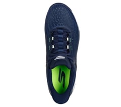 Skechers Slip-ins Relaxed Fit: Viper Court Reload — NAVY / YELLOW 2