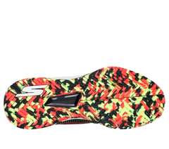 Skechers Viper Court Pro 2.0 - Pickleball — BLACK / MULTI 3