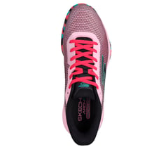 Skechers Viper Court Pro 2.0 - Pickleball — PINK / BLACK 2