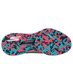 Skechers Viper Court Pro 2.0 - Pickleball — PINK / BLACK 3