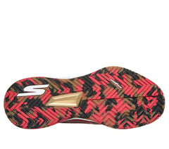Skechers Viper Court Pro 2.0 - Pickleball — RED / BLACK 3