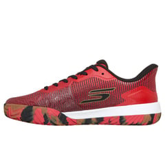 Skechers Viper Court Pro 2.0 - Pickleball — RED / BLACK 5