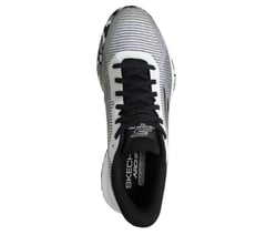 Skechers Viper Court Pro 2.0 — WHITE / BLACK 2
