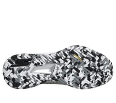 Skechers Viper Court Pro 2.0 — WHITE / BLACK 3