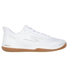 Skechers Viper Court Pro 2.0 - Pickleball — WHITE 1