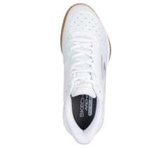 Skechers Viper Court Pro 2.0 - Pickleball — WHITE 2