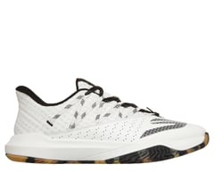 Relaxed Fit: Viper Court Rally — WHITE / BLACK 1
