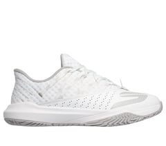 Relaxed Fit: Viper Court Rally — WHITE 1
