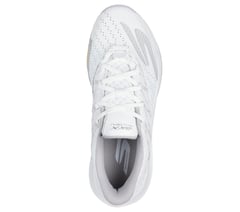 Relaxed Fit: Viper Court Rally — WHITE 2