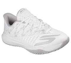 Relaxed Fit: Viper Court Rally — WHITE 4