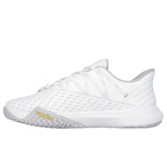 Relaxed Fit: Viper Court Rally — WHITE 5