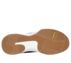 Skechers State Champ — BLACK / WHITE 3