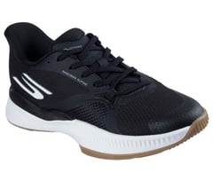 Skechers State Champ — BLACK / WHITE 4
