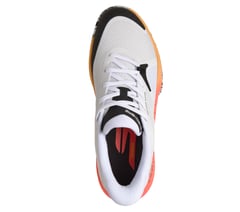 Skechers State Champ — WHITE / BLACK / MULTI 2