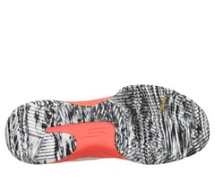 Skechers State Champ — WHITE / BLACK / MULTI 3