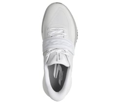 Skechers Slip-ins Relaxed Fit: Viper Court Elite - 2.0 — WHITE 2