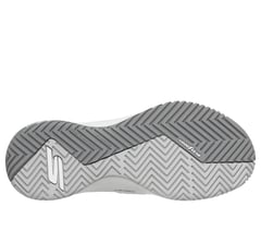 Skechers Slip-ins Relaxed Fit: Viper Court Elite - 2.0 — WHITE 3