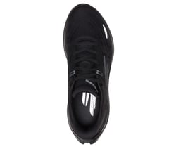 Skechers Aero Spark — BLACK / CHARCOAL 2