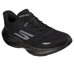 Skechers Aero Spark — BLACK / CHARCOAL 4