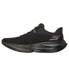 Skechers Aero Spark — BLACK / CHARCOAL 5