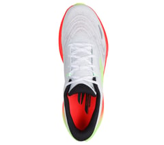Skechers Aero Spark — WHITE / MULTI 2