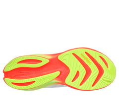 Skechers Aero Spark — WHITE / MULTI 3
