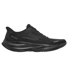Skechers Slip-ins: Aero Spark — BLACK 1