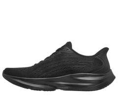 Skechers Slip-ins: Aero Spark — BLACK 5