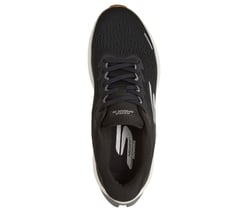 Skechers Slip-ins: Aero Spark — BLACK / WHITE 2