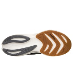 Skechers Slip-ins: Aero Spark — BLACK / WHITE 3