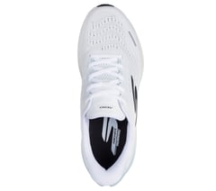 Skechers Slip-ins: Aero Spark — WHITE / LIGHT BLUE 2