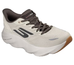 Skechers Aero Burst — NATURAL 4