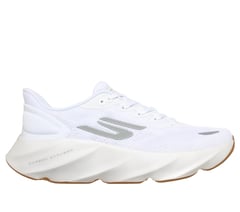 Skechers Aero Burst — WHITE 1