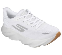 Skechers Aero Burst — WHITE 4