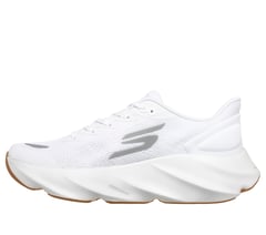 Skechers Aero Burst — WHITE 5