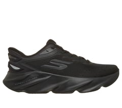 Skechers Slip-ins: Aero Burst — BLACK 1