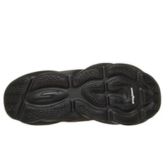 Skechers Slip-ins: Aero Burst — BLACK 3