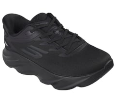 Skechers Slip-ins: Aero Burst — BLACK 4
