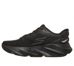 Skechers Slip-ins: Aero Burst — BLACK 5