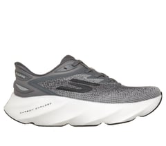 Skechers Slip-ins: Aero Burst — GRAY / CHARCOAL 1